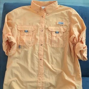 Columbia PFG Bahama long sleeve shirt